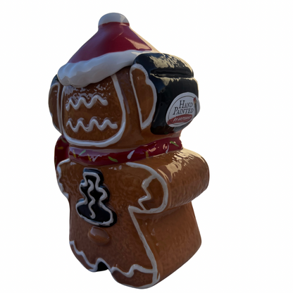 Taza Stitch Gingerbread