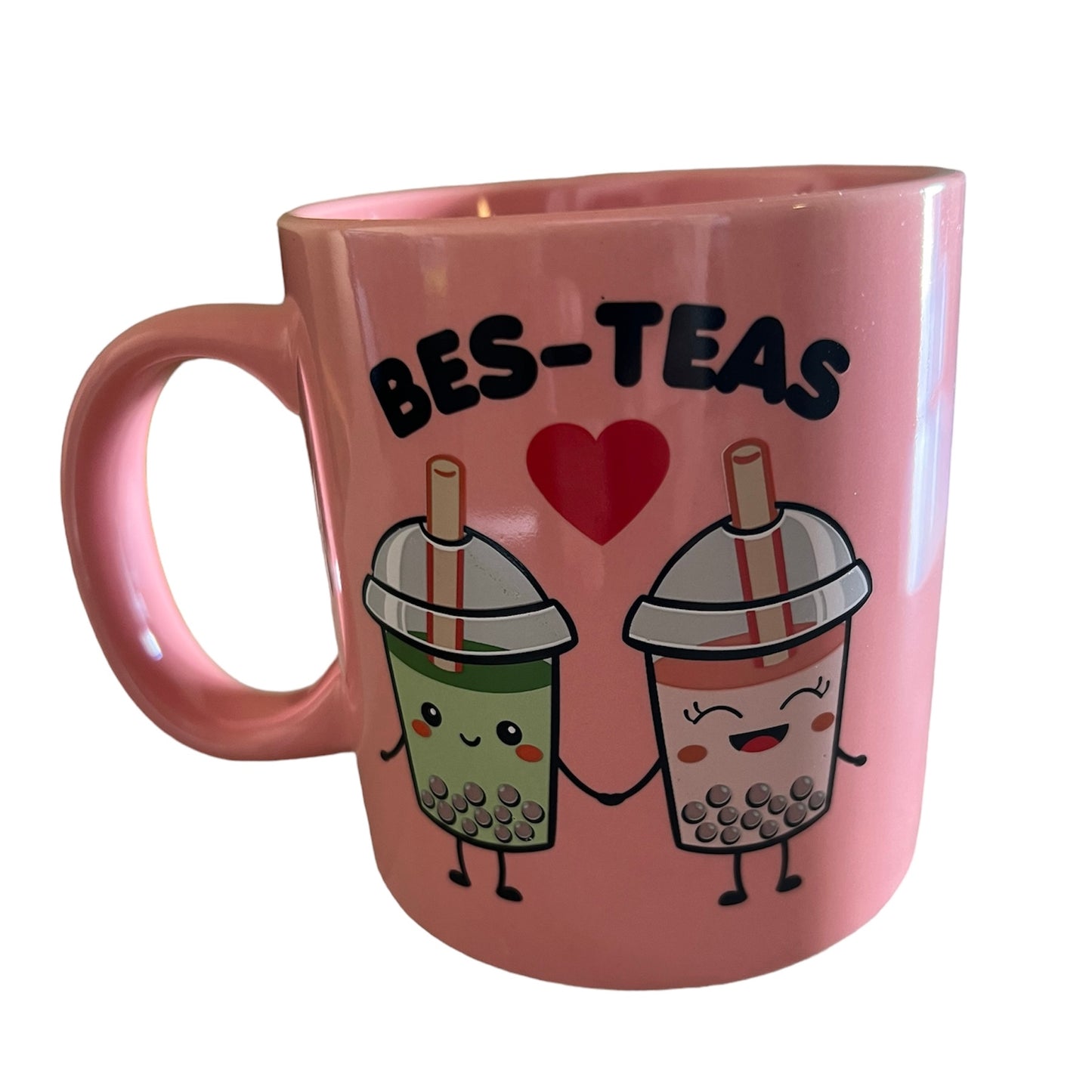 Taza Bes-Teas