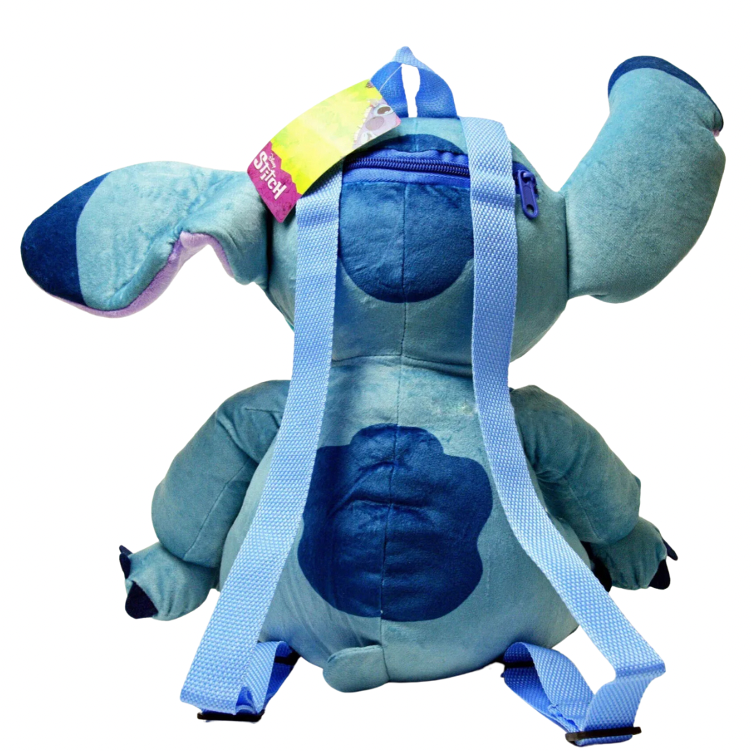 Backpack Stitch 18”