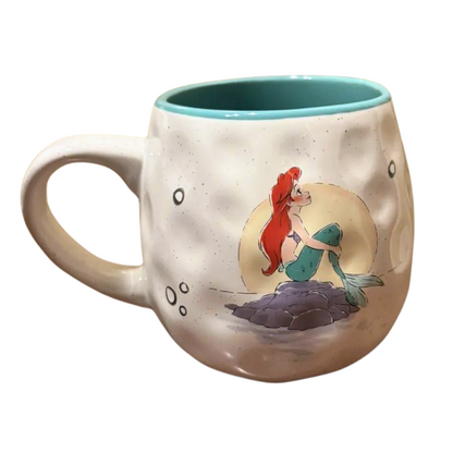 Taza Ariel Free as Sea