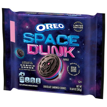 Oreo Space Dunk