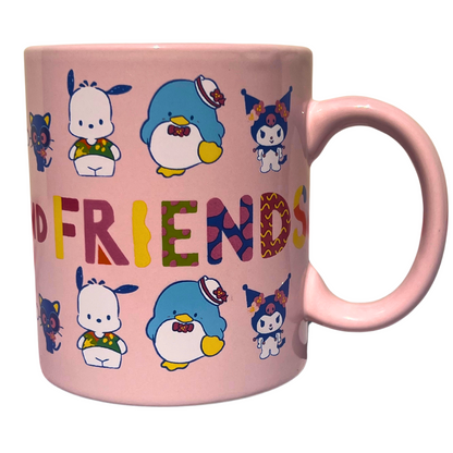 Taza de Hello Kitty & Friends