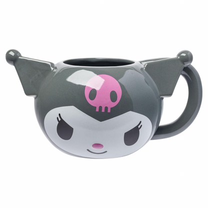 Taza Kuromi (Figura)