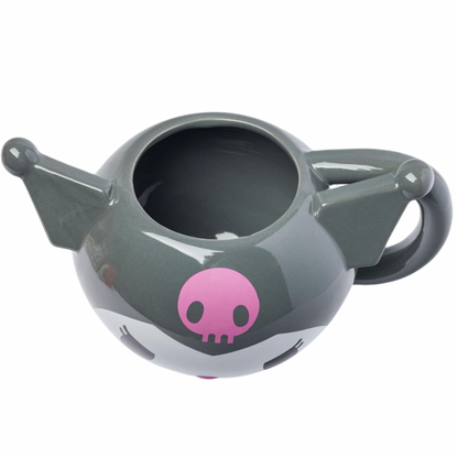 Taza Kuromi (Figura)