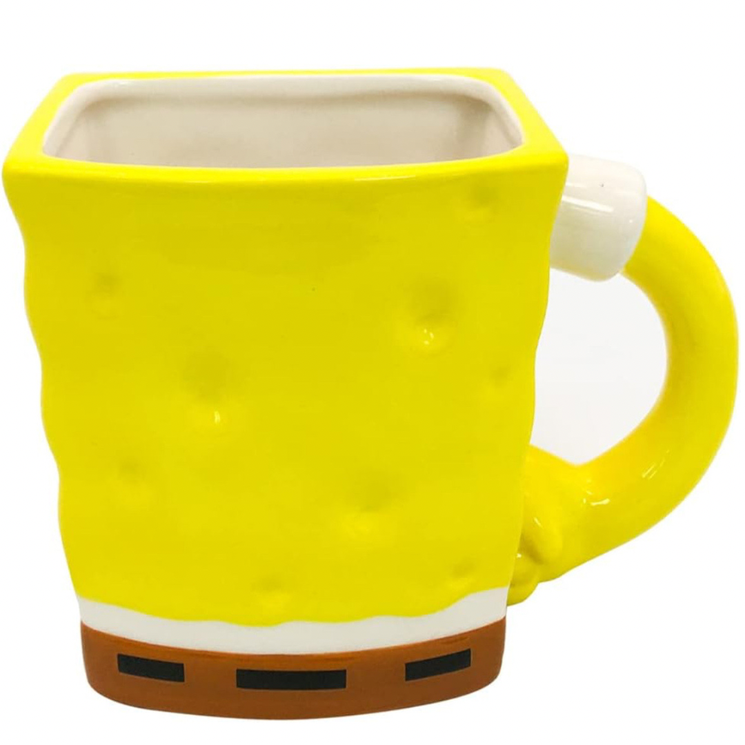 Taza Bob Esponja