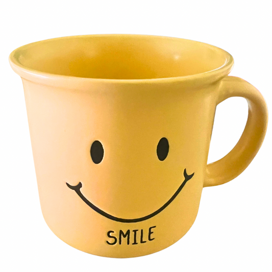 Taza Smile :)