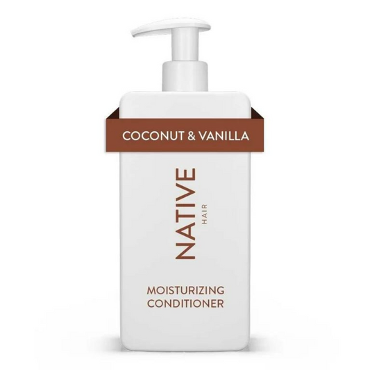 Native Sweet Coconut & Vanilla Acondicionador