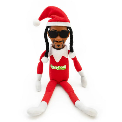 Snoop on the Stoop 2023 Christmas Elf Fur Friends Finds