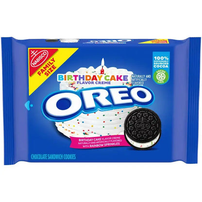 Oreo Birthday Cake Fur Friends Finds