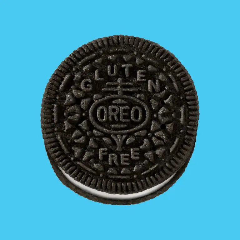 Oreo Gluten Free Fur Friends Finds