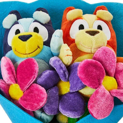 Bouquet de Bluey Fur Friends Finds