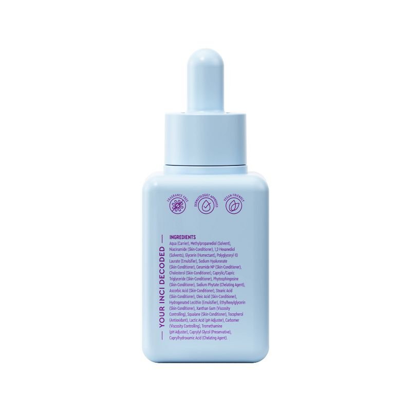 Byoma Serum Iluminador - Fur Friends Finds