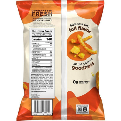 Cheetos Baked Cheese - Fur Friends Finds