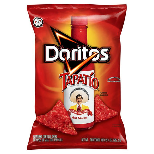 Doritos Tapatío - Fur Friends Finds