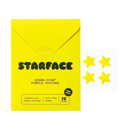 Starface 2023 Facial Gift Set - 48pc - Fur Friends Finds