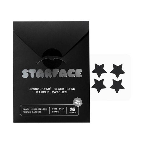 Starface 2023 Facial Gift Set - 48pc - Fur Friends Finds