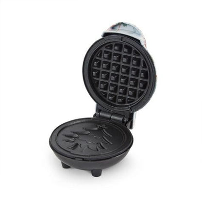 Waffle Maker Árbol de Navidad - Fur Friends Finds